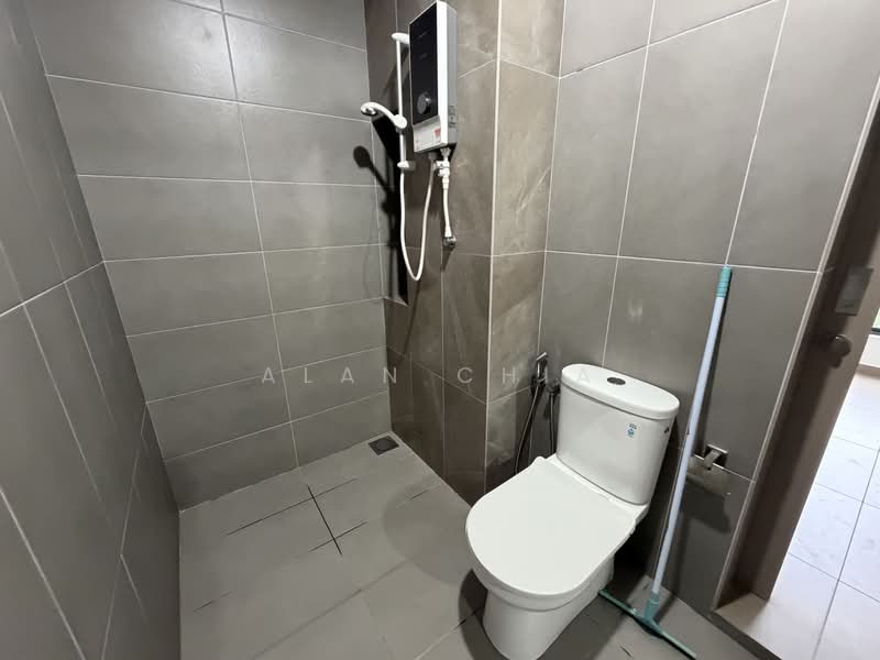 Kondominium untuk Disewa di Mossaz @ Empire City - Alan Chia - PropertyGuru.com.my