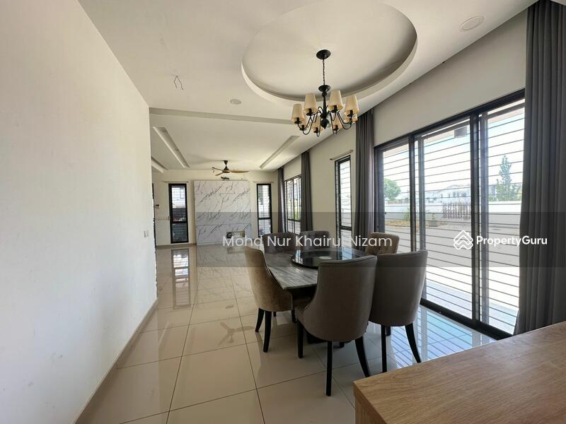 Setia Ecohill 2, Semenyih, Semenyih, Selangor, 4 Bedrooms, 2180 sqft