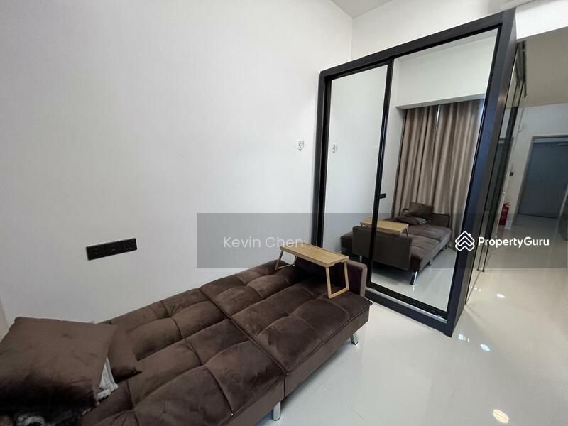 Condominium for Rent at Novo Ampang - Kevin Chen - PropertyGuru.com.my