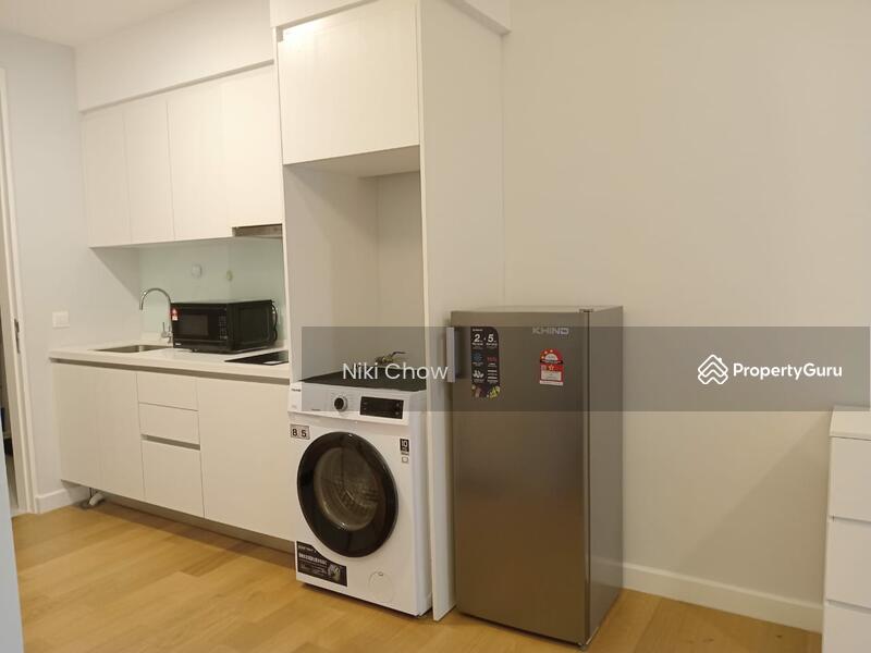 Condominium for Rent at The Sentral Suites - Niki Chow - PropertyGuru.com.my