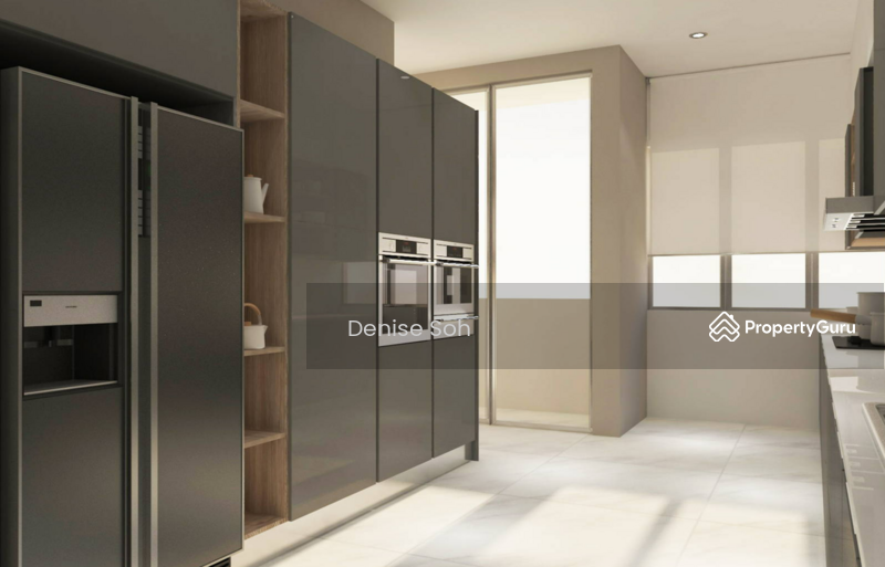 For Sale - 4 Station Pergi KLCC MURAH!! Cantik!! Studio Unit【Bln Installment 900| Rental 1600】70% Furnish