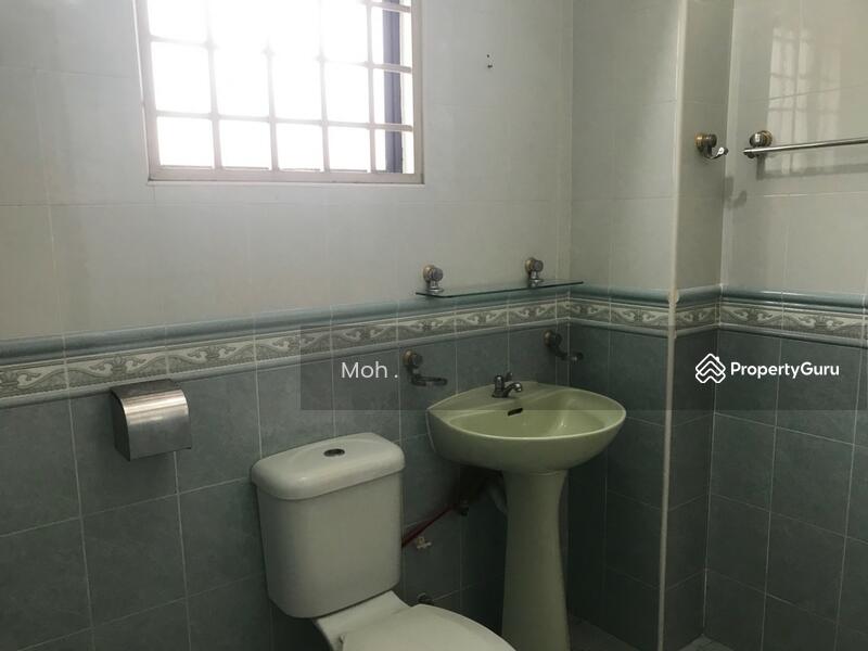 Townhouse for Sale in Jalan Ipoh (Kuala Lumpur) - Moh . - PropertyGuru.com.my