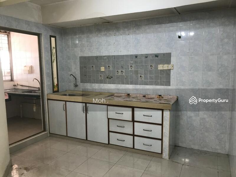 Townhouse for Sale in Jalan Ipoh (Kuala Lumpur) - Moh . - PropertyGuru.com.my