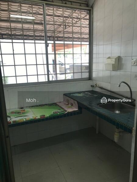 Townhouse for Sale in Jalan Ipoh (Kuala Lumpur) - Moh . - PropertyGuru.com.my