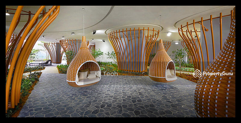 Condominium for Sale at Bennington Residences @ SkyArena - KT Teoh - PropertyGuru.com.my