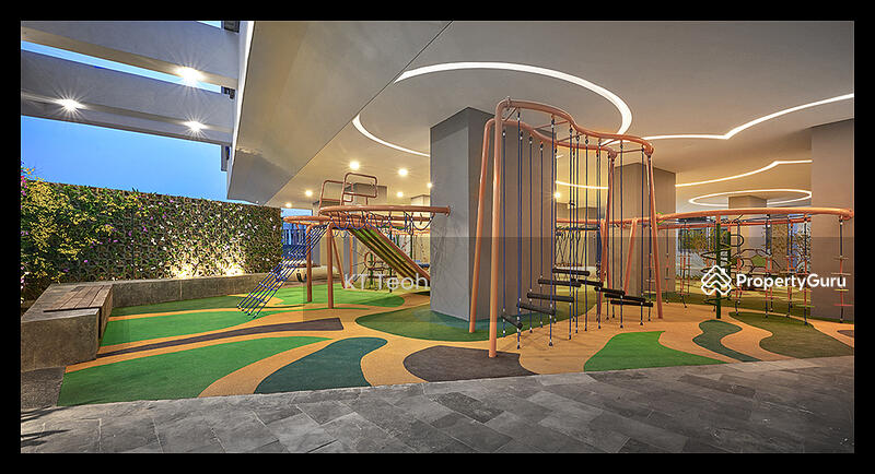 Condominium for Sale at Bennington Residences @ SkyArena - KT Teoh - PropertyGuru.com.my