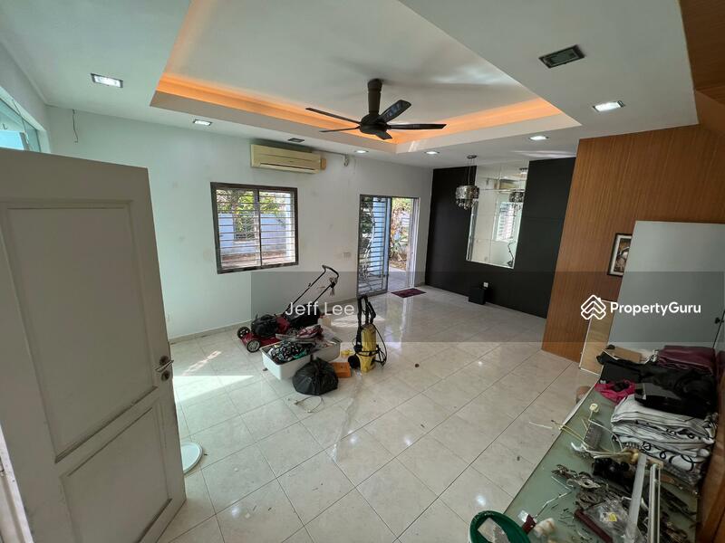 Setia Tropika Double Storey Terrace Corner, Setia Tropika, Johor Bahru