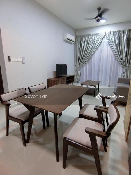 Kondominium untuk Disewa di Lovell @ Country Garden Danga Bay - Seven Tan - PropertyGuru.com.my