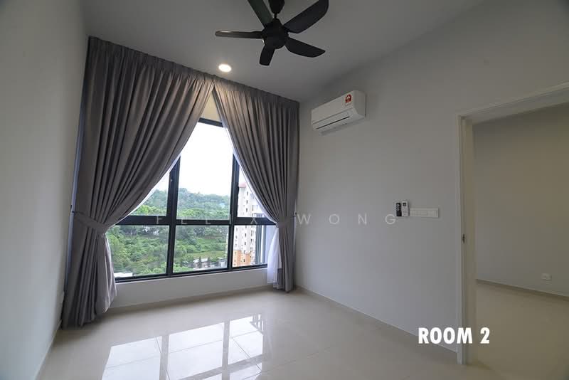 Kondominium untuk Disewa di Amani Residence - Felix Wong - Interior - PropertyGuru.com.my