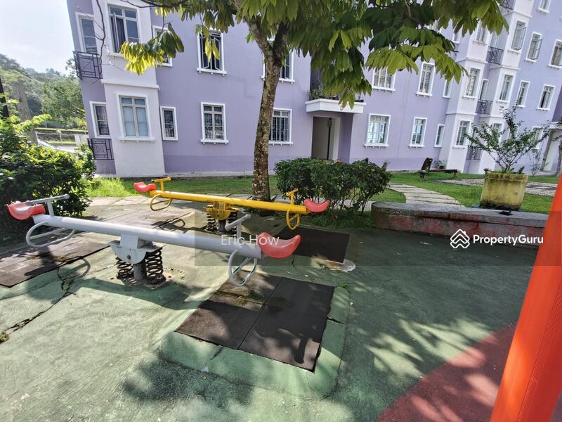 Pangsapuri untuk Dijual di Sri Pinang Apartment - Eric How - PropertyGuru.com.my