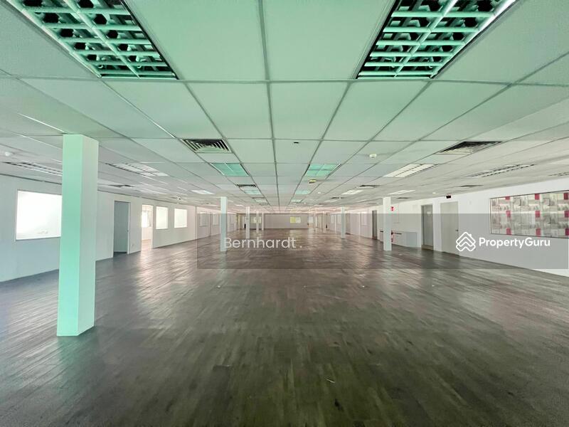 Warehouse for Rent in Petaling Jaya (Selangor) - Bernhardt V G - PropertyGuru.com.my