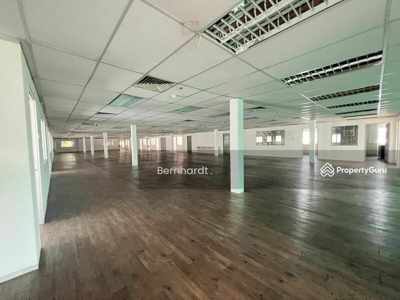 Warehouse for Rent in Petaling Jaya (Selangor) - Bernhardt V G - PropertyGuru.com.my