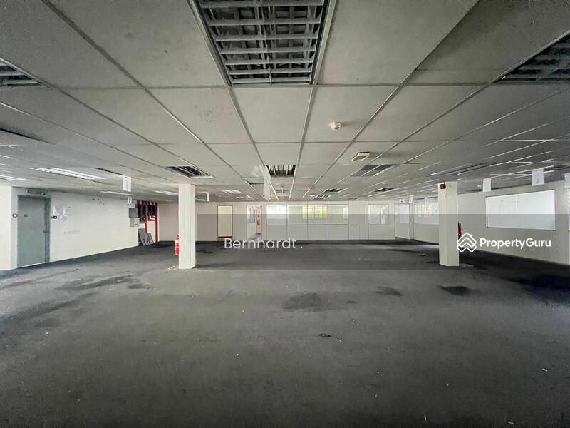 Warehouse for Rent in Petaling Jaya (Selangor) - Bernhardt V G - PropertyGuru.com.my