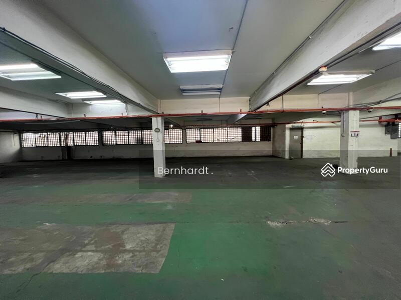 Warehouse for Rent in Petaling Jaya (Selangor) - Bernhardt V G - PropertyGuru.com.my
