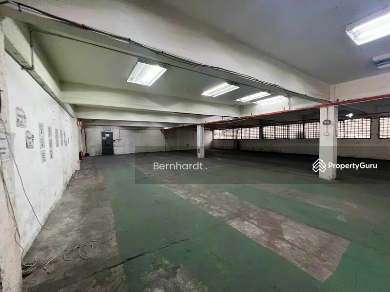 Warehouse for Rent in Petaling Jaya (Selangor) - Bernhardt V G - PropertyGuru.com.my