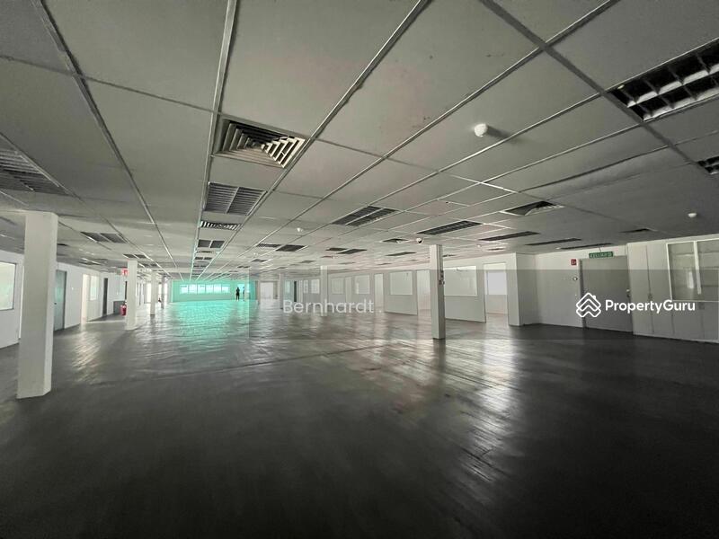 Warehouse for Rent in Petaling Jaya (Selangor) - Bernhardt V G - PropertyGuru.com.my