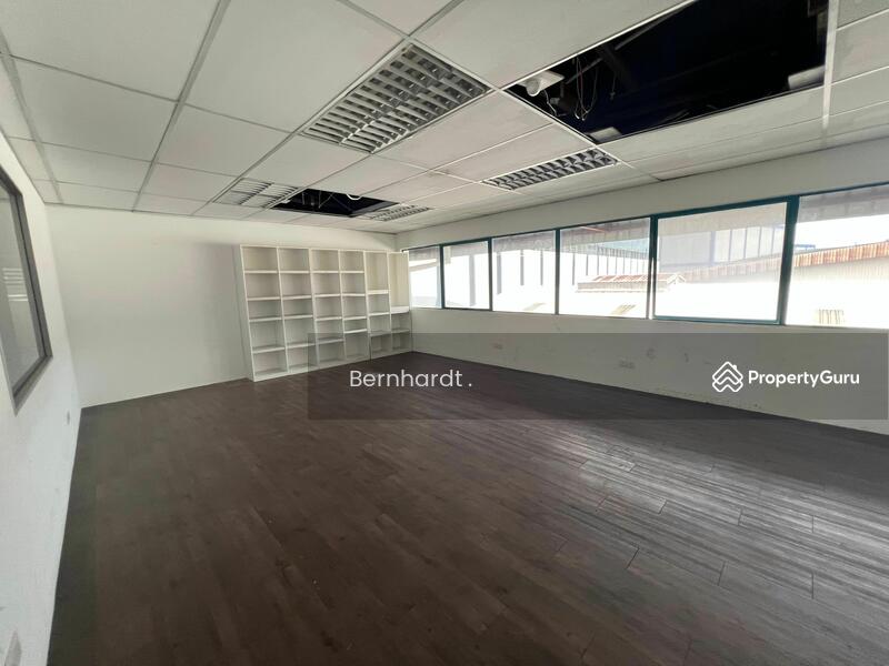 Warehouse for Rent in Petaling Jaya (Selangor) - Bernhardt V G - PropertyGuru.com.my