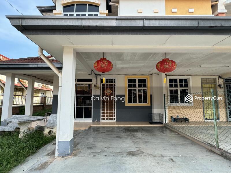 Untuk Disewa - Bandar Laguna Merbok @ Sungai Petani