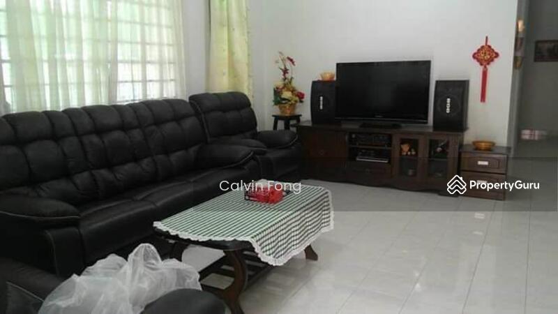 Untuk Disewa - Bandar Laguna Merbok @ Sungai Petani