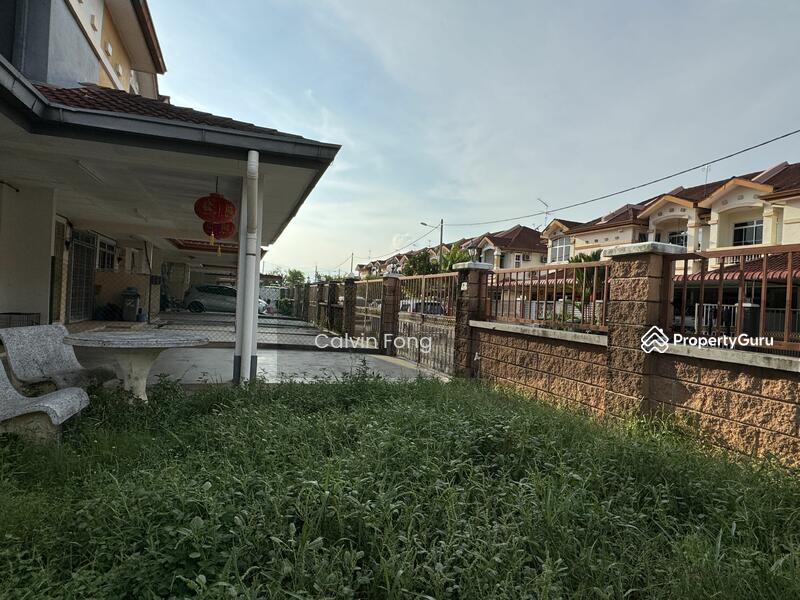 Untuk Disewa - Bandar Laguna Merbok @ Sungai Petani