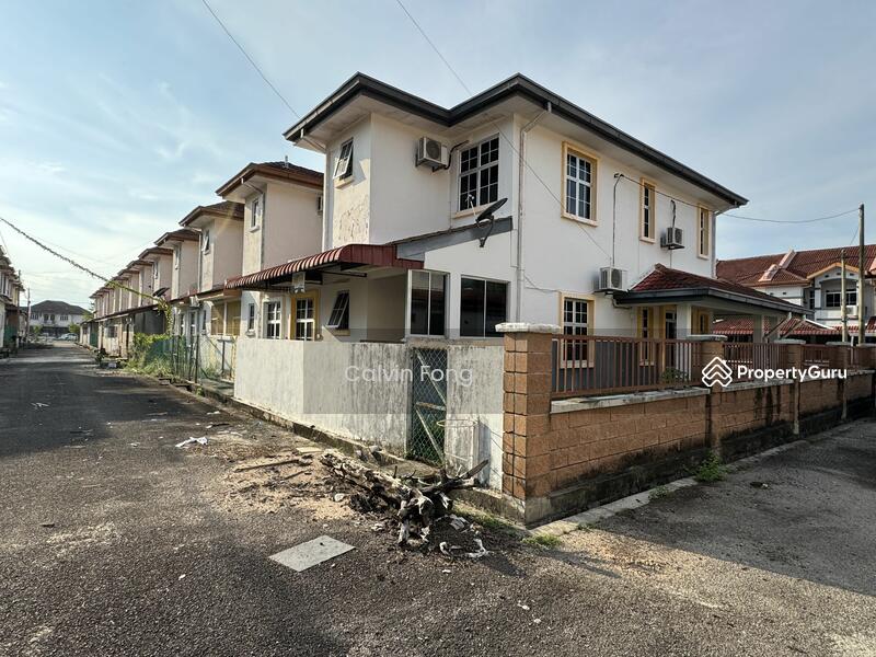 Untuk Disewa - Bandar Laguna Merbok @ Sungai Petani