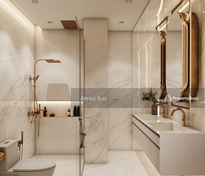 Kondominium untuk Dijual di Cheras Cheras - Alfred Sun - PropertyGuru.com.my