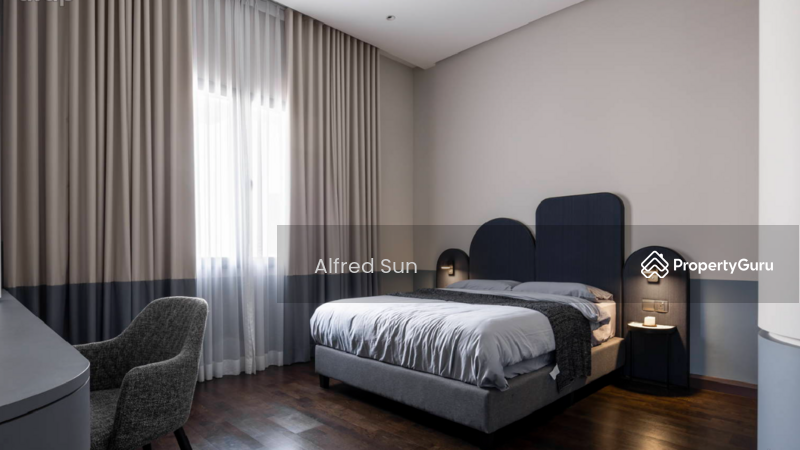 Condominium for Sale at Cheras Cheras Cheras - Alfred Sun - PropertyGuru.com.my