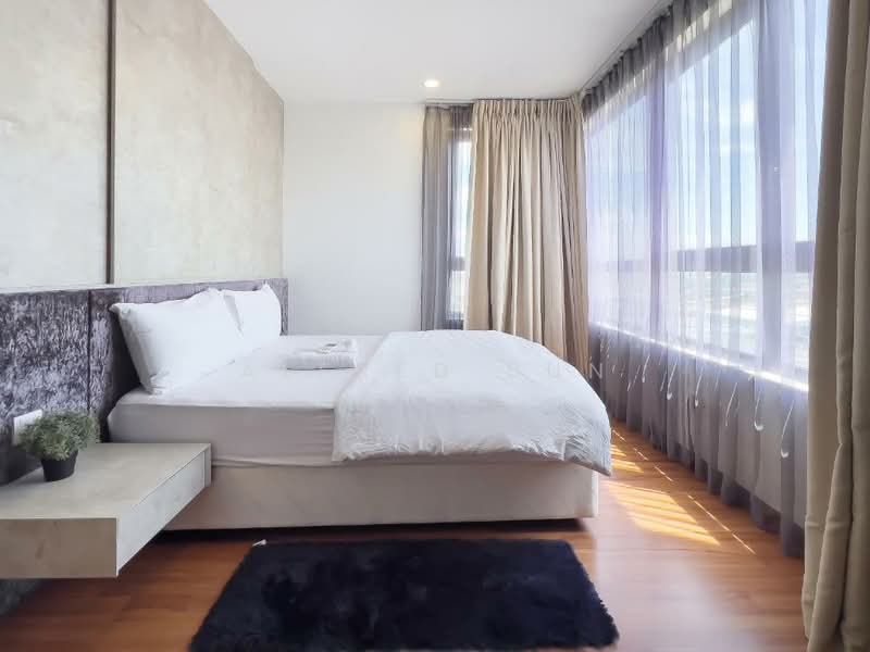 For Sale - Cheras Freehold 2-4 Room Condo Link MRT Next Year Move In