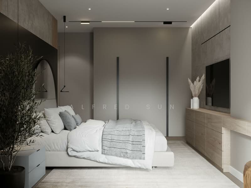 For Sale - Cheras Freehold 2-4 Room Condo Link MRT Next Year Move In