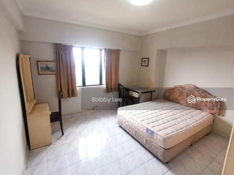 Condominium for Sale at Desa Kiara - Bobby Lee - PropertyGuru.com.my