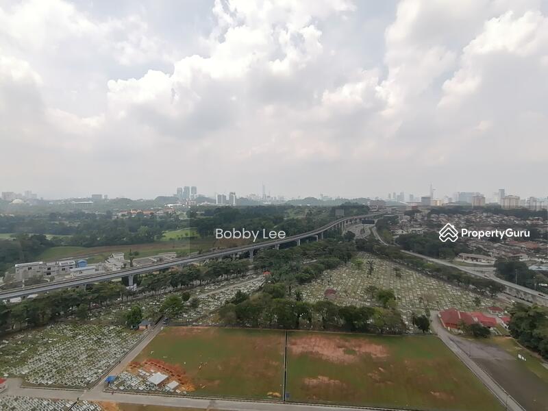 Condominium for Sale at Desa Kiara - Bobby Lee - PropertyGuru.com.my