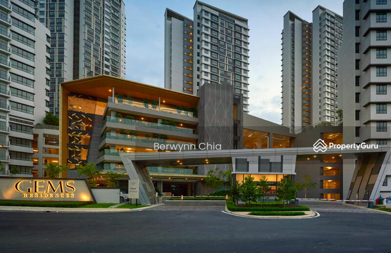 Main Entrance