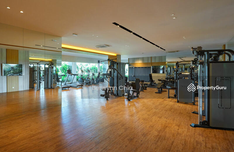 Gymnasium