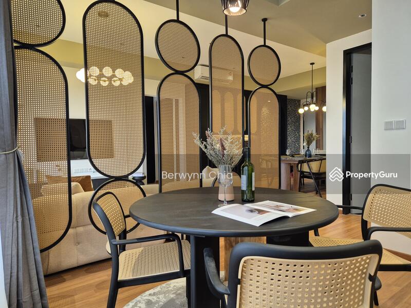 Home office/Study Area
