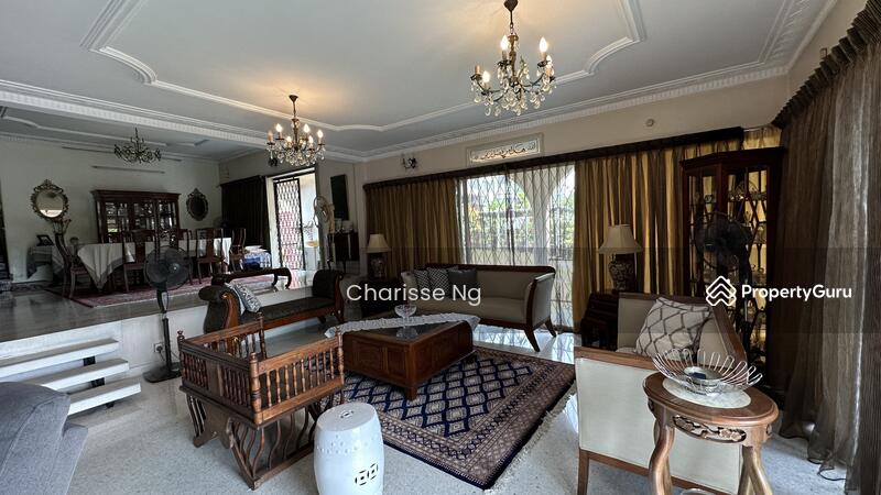 For Sale - Bukit Bangsar