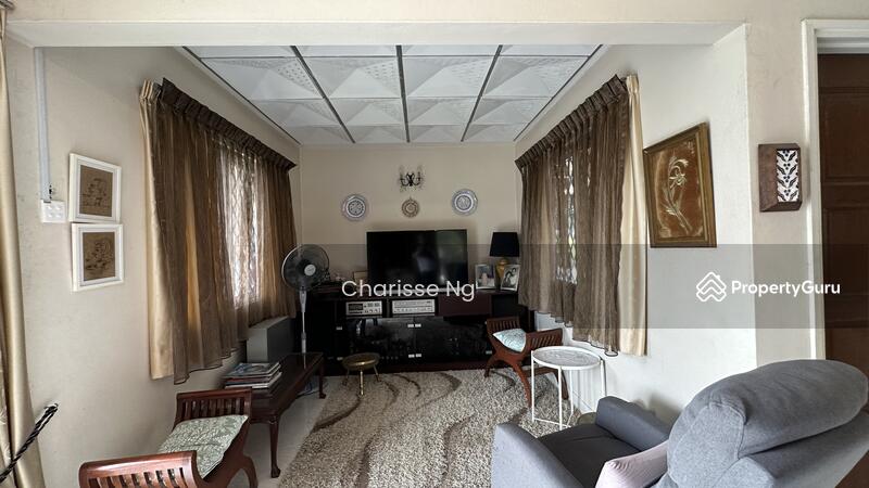 For Sale - Bukit Bangsar
