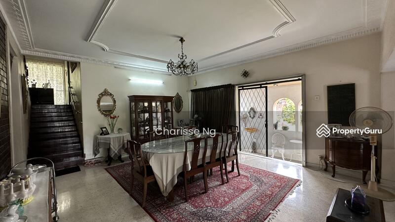 For Sale - Bukit Bangsar