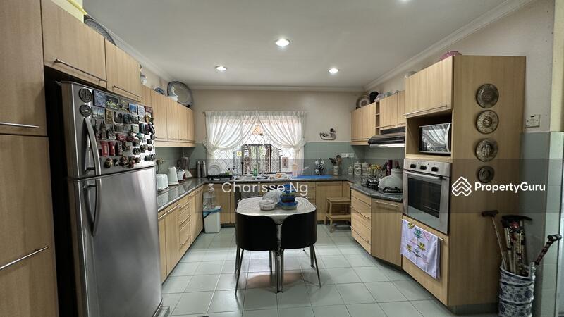 For Sale - Bukit Bangsar