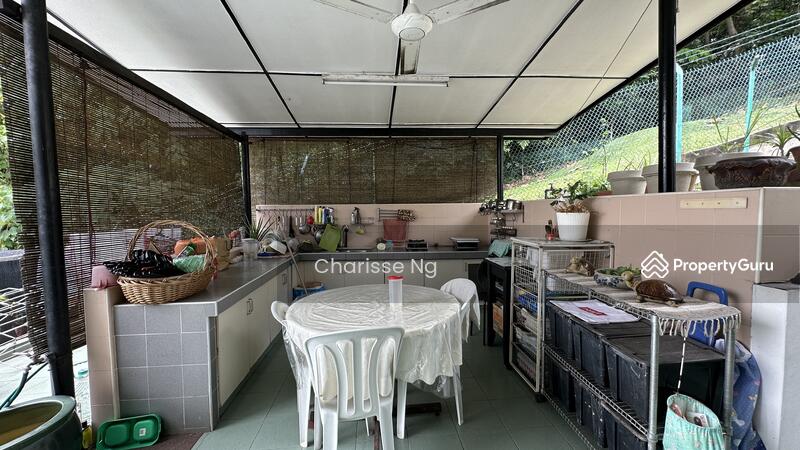 For Sale - Bukit Bangsar