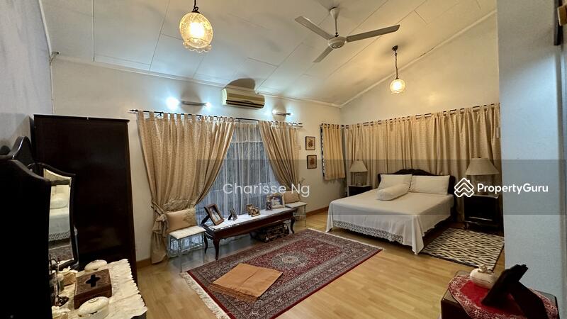 For Sale - Bukit Bangsar