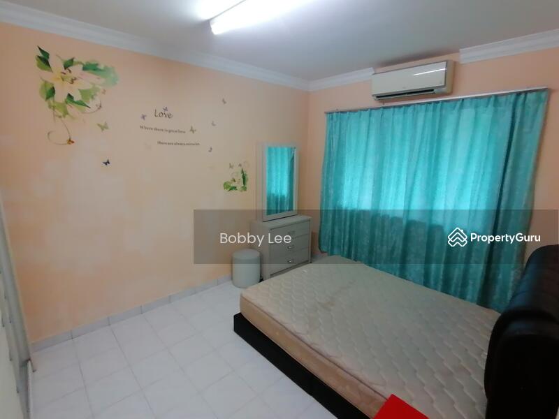 Flat for Sale at Seksyen 2 Wangsa Maju Flat - Bobby Lee - PropertyGuru.com.my