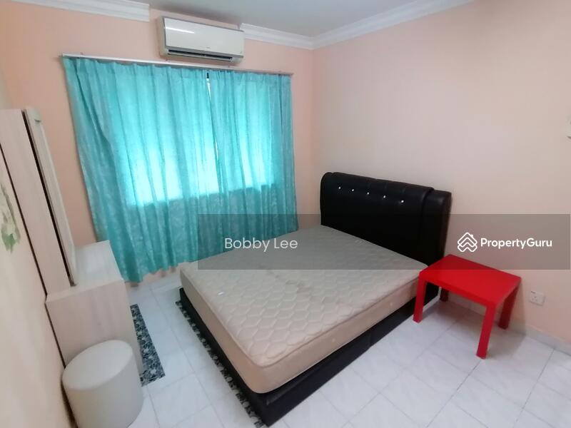 Flat for Sale at Seksyen 2 Wangsa Maju Flat - Bobby Lee - PropertyGuru.com.my