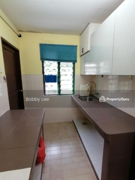 Flat for Sale at Seksyen 2 Wangsa Maju Flat - Bobby Lee - PropertyGuru.com.my