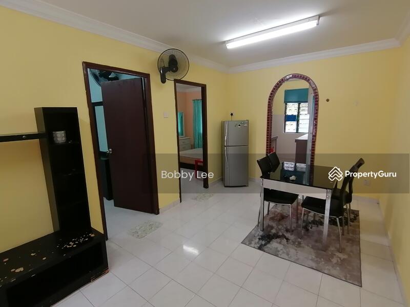 Flat for Sale at Seksyen 2 Wangsa Maju Flat - Bobby Lee - PropertyGuru.com.my