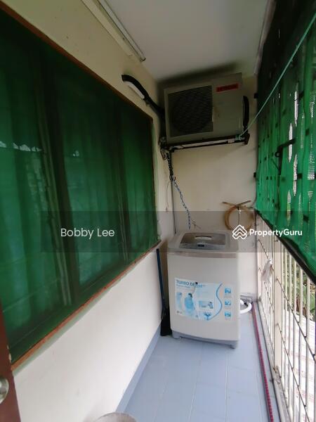Flat for Sale at Seksyen 2 Wangsa Maju Flat - Bobby Lee - PropertyGuru.com.my