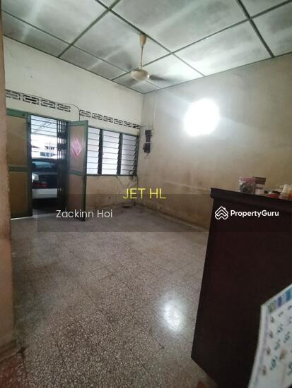 Full Loan No Downpayment 1 Stry House Teluk Pulai Teluk Gadung Klang ...