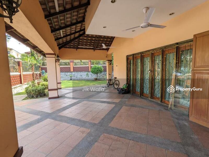 For Sale - Sierra Damansara