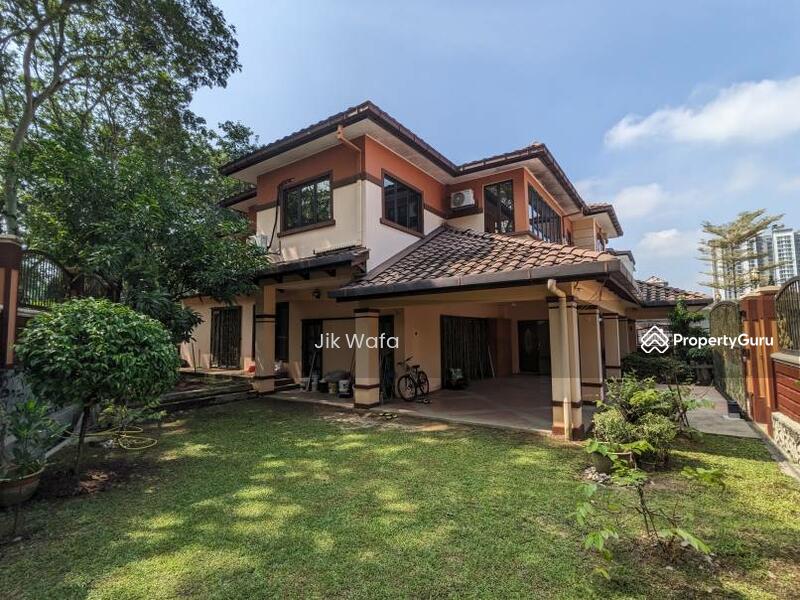 For Sale - Sierra Damansara