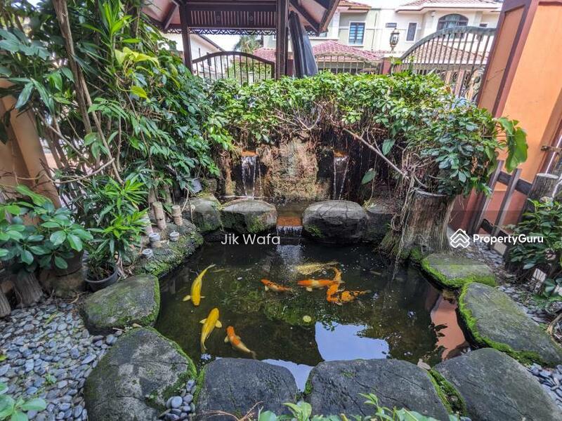 For Sale - Sierra Damansara