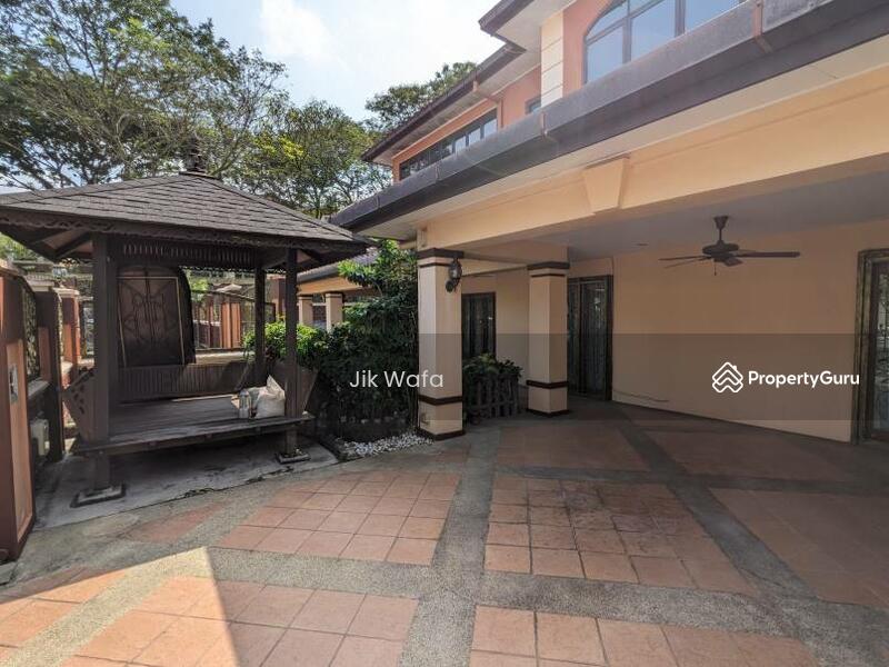 For Sale - Sierra Damansara